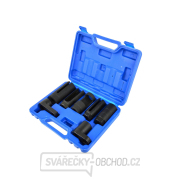 Sada objímek pro lambda sondy a vstřikovače, 7 kusů (5/10) Náhled