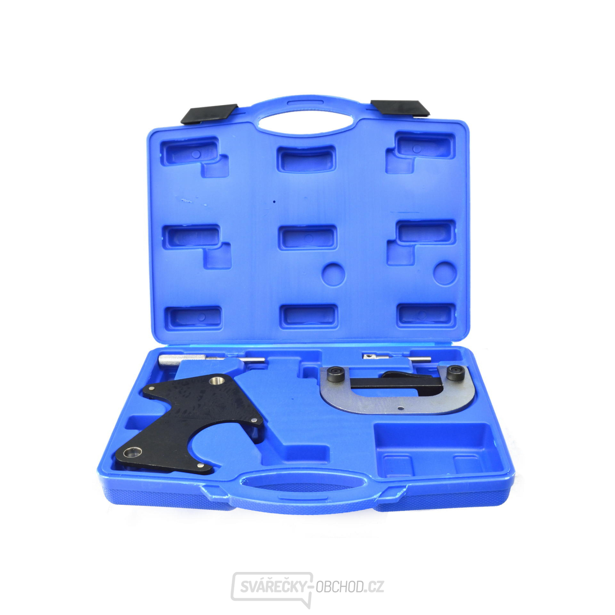 Sada pro časování motoru GEKO, Renault, motory 1.2-2.0 16V