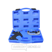 Sada pro časování motoru GEKO, Renault, motory 1.2-2.0 16V  Sada pro časování motoru GEKO, Renault, motory 1.2-2.0 16V  gallery main image