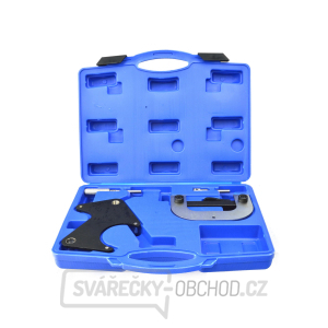 Sada pro časování motoru GEKO, Renault, motory 1.2-2.0 16V  Sada pro časování motoru GEKO, Renault, motory 1.2-2.0 16V  gallery main image