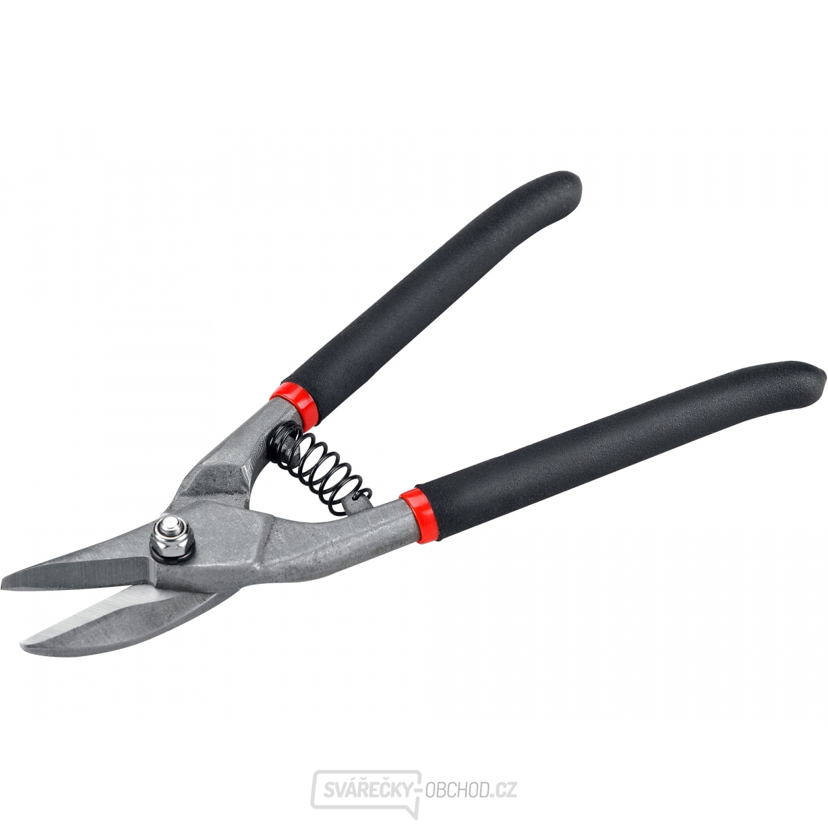Nůžky na plech, 225mm