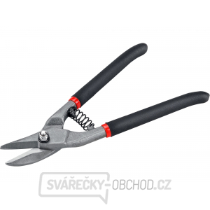 Nůžky na plech, 225mm Nůžky na plech, 225mm gallery main image