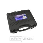 Sada bitů hex a hvězdy pro alternátor GEKO, 22 ks, 1/2”  náhled