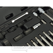 Sada klíčů na alternátory 24 ks (5) Náhled