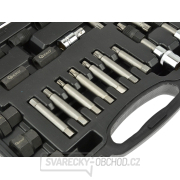 Sada klíčů na alternátory 24 ks (5) Náhled