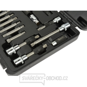 Sada klíčů na alternátory 24 ks (5) náhled