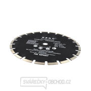 Průměr kotouče 350x25,4 mm asfalt GEKO (10) Náhled