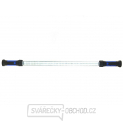 Montážní lampa s magnety GEKO, 120LED  Montážní lampa s magnety GEKO, 120LED  gallery main image