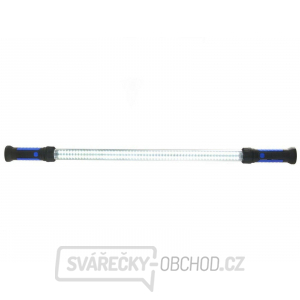 Montážní lampa s magnety GEKO, 120LED  gallery main image