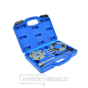 Zámek časování vstřikovacího čerpadla FORD LDV 2.0 2.2 2.4TDCi (5) Náhled