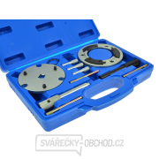 Zámek časování vstřikovacího čerpadla FORD LDV 2.0 2.2 2.4TDCi (5) Náhled