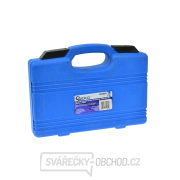 Zámek časování vstřikovacího čerpadla FORD LDV 2.0 2.2 2.4TDCi (5) náhled