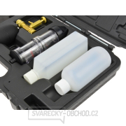 Tester těsnosti a úniku CO2 pod těsněním hlavy GEKO Tester těsnosti a úniku CO2 pod těsněním hlavy GEKO náhled