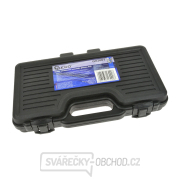 Tester těsnosti a úniku CO2 pod těsněním hlavy GEKO Tester těsnosti a úniku CO2 pod těsněním hlavy GEKO náhled