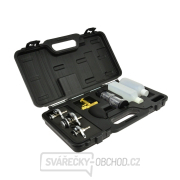 Tester těsnosti těsnění hlavy válců CO2 (6/10) Náhled