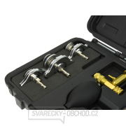 Tester těsnosti těsnění hlavy válců CO2 (6/10) Náhled