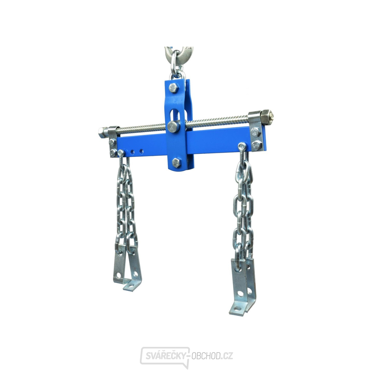 Nosník 2000lb/908kg GEKO