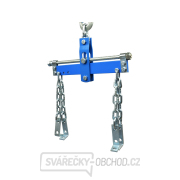 Nosník 2000lb/908kg GEKO Nosník 2000lb/908kg GEKO gallery main image