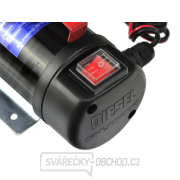 24V palivové čerpadlo (6) náhled