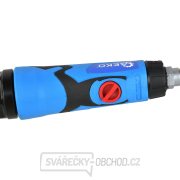 Pneumatická ráčna GEKO 1/2