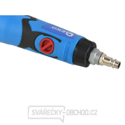 Pneumatická ráčna GEKO 1/2