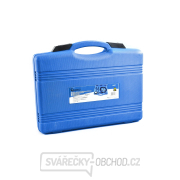 Tester tlaku motorového oleje GEKO náhled