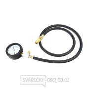 Tester tlaku motorového oleje GEKO náhled