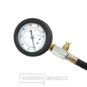 Tester tlaku motorového oleje GEKO náhled