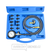 Tlakoměr oleje/rozšířená sada/(10) Náhled