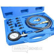 Tlakoměr oleje/rozšířená sada/(10) Náhled