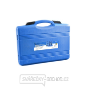 Tlakoměr oleje/rozšířená sada/(10) náhled