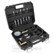 Tlakoměr komprese nafty/0-70 barů/(10) Náhled