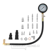 Tlakoměr komprese nafty/0-70 barů/(10) Náhled