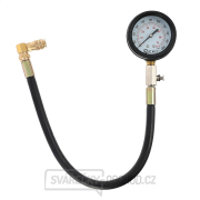 Tlakoměr komprese nafty/0-70 barů/(10) Náhled