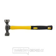 7dílná sada nářadí pro karosárny (4) Náhled