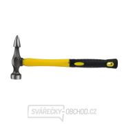 7dílná sada nářadí pro karosárny (4) Náhled