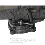 Rotační svěrák 100 mm (4