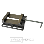 Modelářský svěrák 150 mm/6