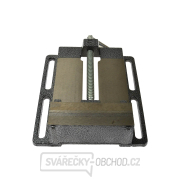 Modelářský svěrák 150 mm/6