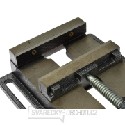 Modelářský svěrák 150 mm/6