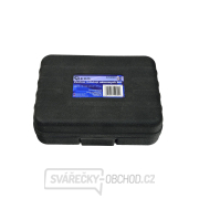 Sada úderových redukcí na hlavice GEKO, 8ks  náhled