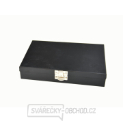 Sada na opravu závitů, M6 - M10 GEKO, 88ks  náhled