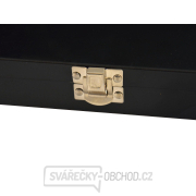 Sada pro opravu závitů M6-M10 88 ks (10) Náhled