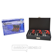 Sada pro opravu závitů M6-M10 88 ks (10) náhled