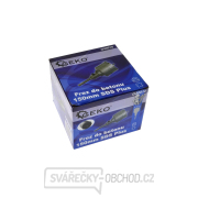 Vrták vykružovací 150mm SDS Plus GEKO náhled