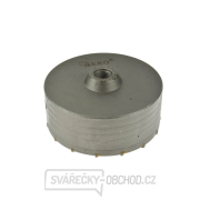 Řezačka betonu 150 mm SDS PLUS (10 ks) Náhled