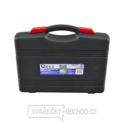 Sada na měření průtoku paliva vstřikovačů u motorů Common Rail GEKO náhled