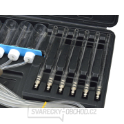 Tester vstřikovačů (Common Rail) (5) Náhled