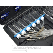 Tester vstřikovačů (Common Rail) (5) Náhled