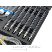 Tester vstřikovačů (Common Rail) (5) náhled